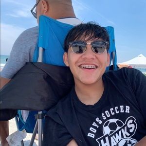 Meet your Posher, Alex